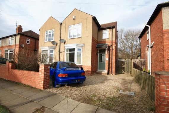 2 Bedroom Semi-Detac...